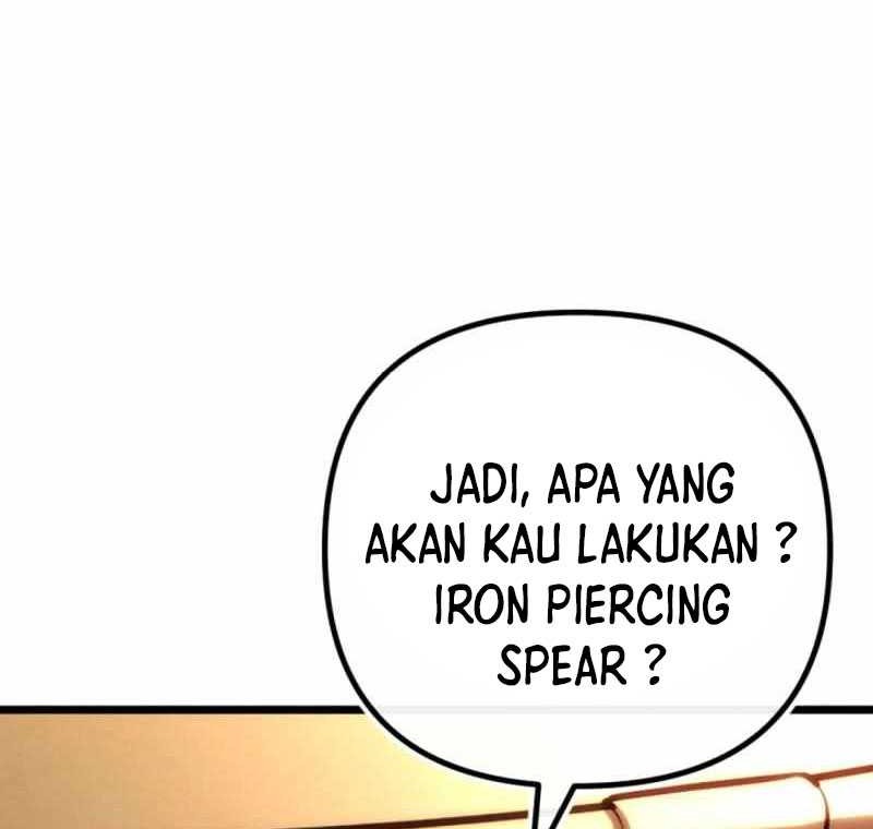 The Indomitable Wanderer Chapter 21 - halaman 70