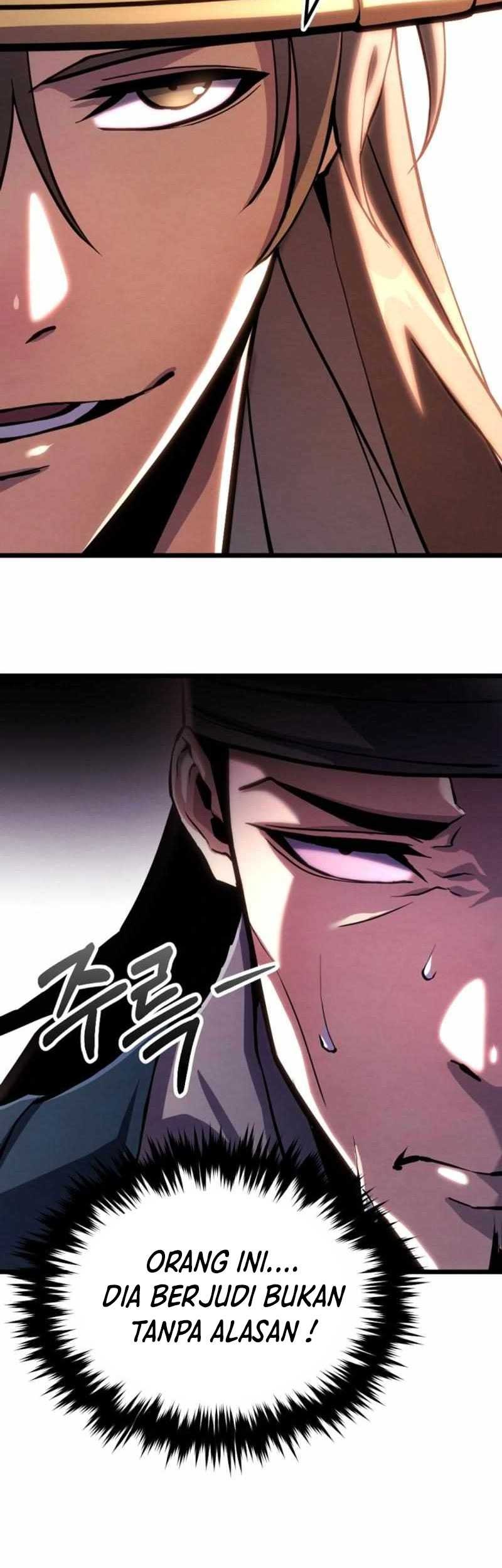 The Indomitable Wanderer Chapter 21 - halaman 71
