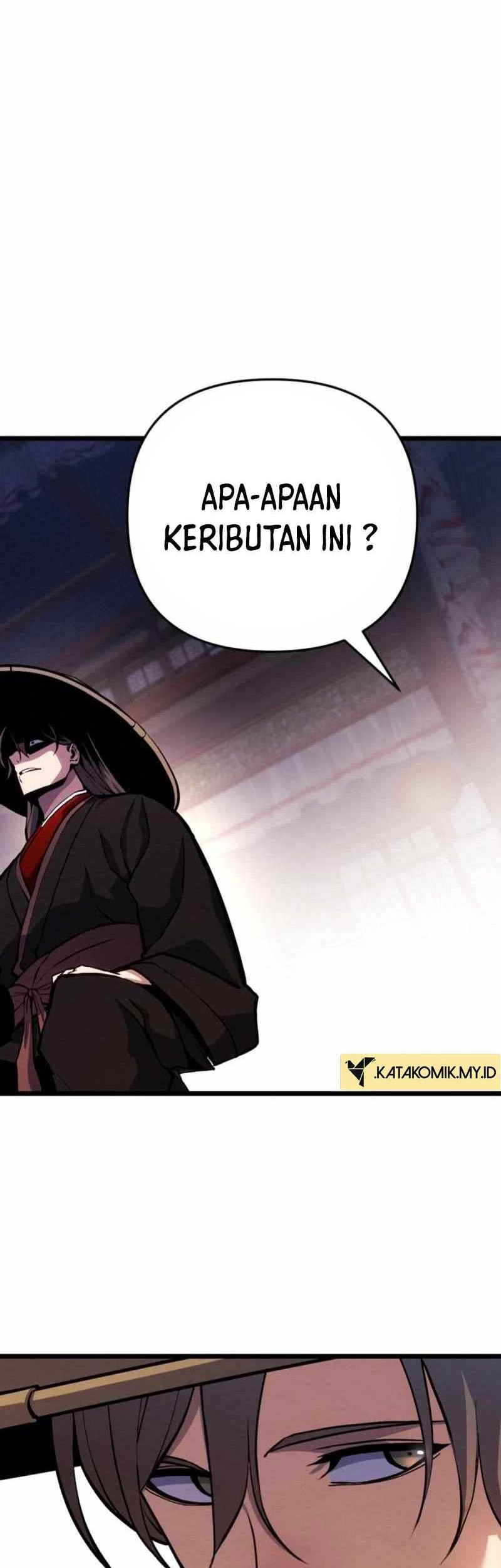 The Indomitable Wanderer Chapter 21 - halaman 72
