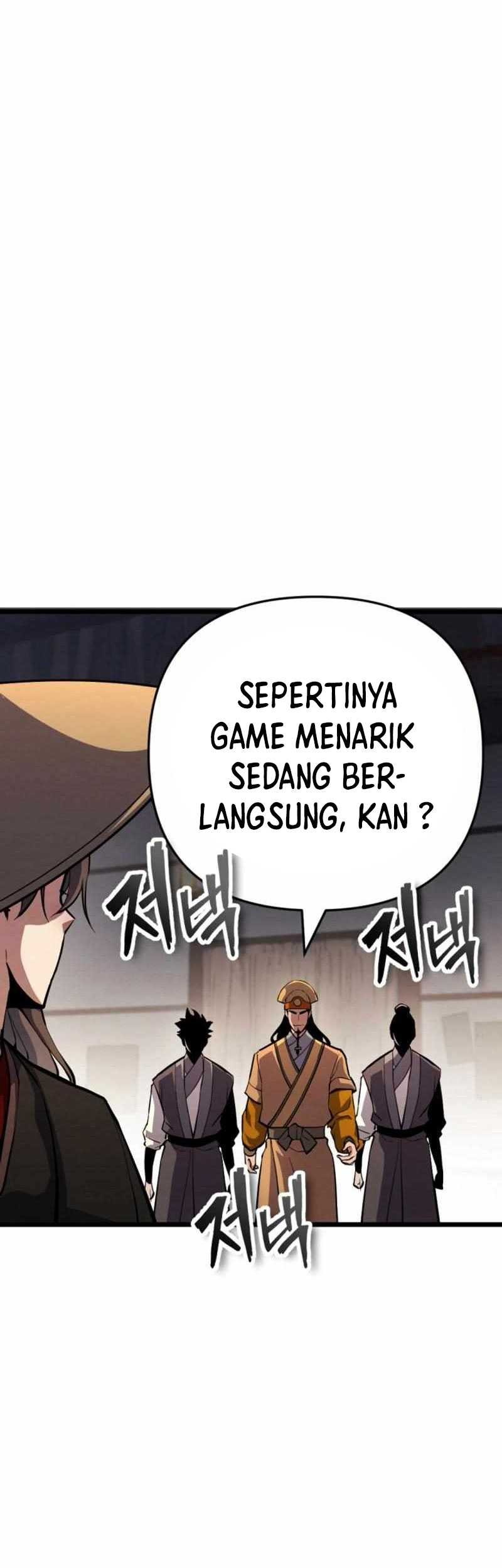 The Indomitable Wanderer Chapter 21 - halaman 74