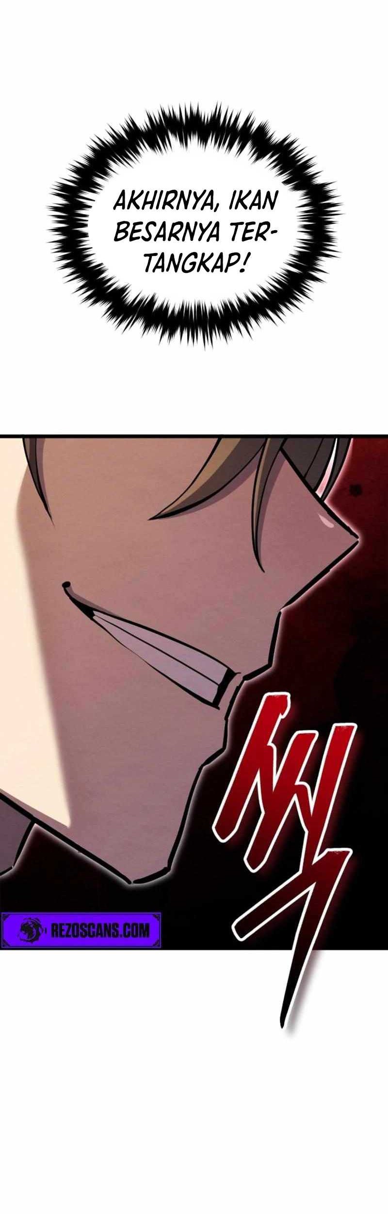 The Indomitable Wanderer Chapter 21 - halaman 75