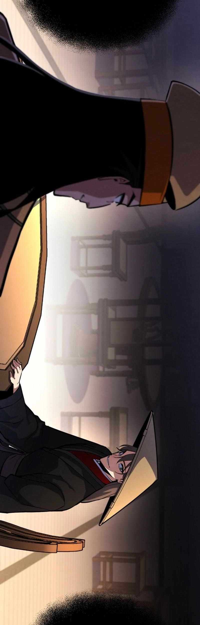 The Indomitable Wanderer Chapter 21 - halaman 77