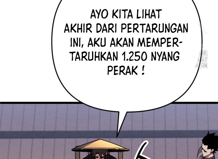 The Indomitable Wanderer Chapter 22 - halaman 10