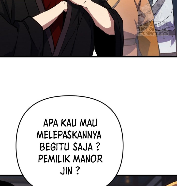 The Indomitable Wanderer Chapter 22 - halaman 19