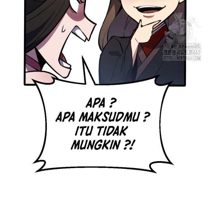 The Indomitable Wanderer Chapter 22 - halaman 31