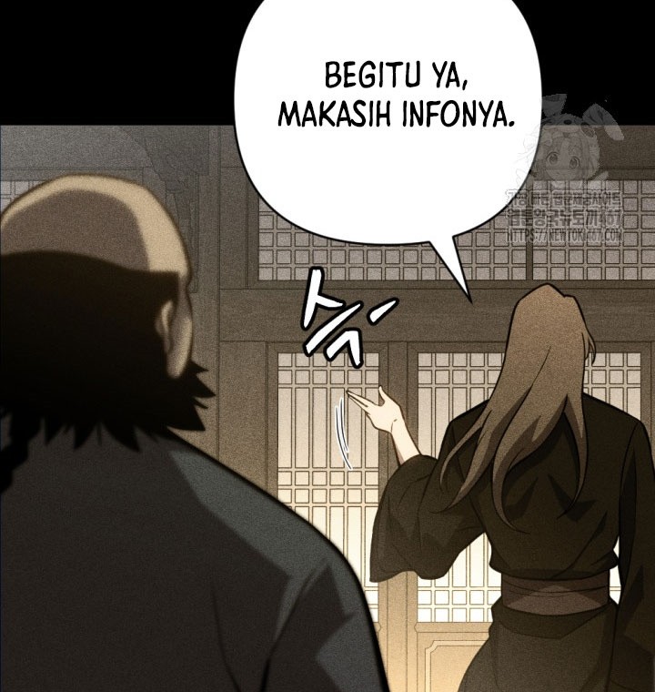 The Indomitable Wanderer Chapter 22 - halaman 43