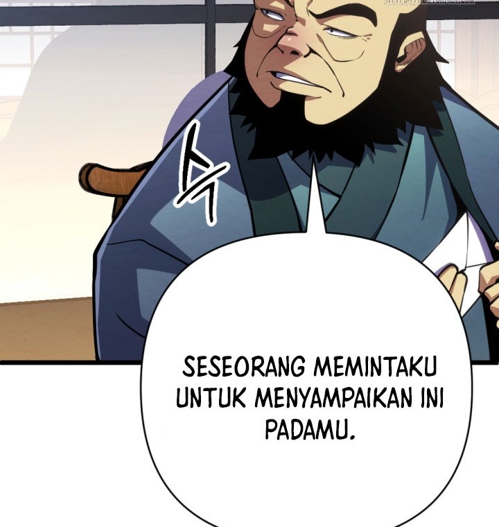 The Indomitable Wanderer Chapter 22 - halaman 46