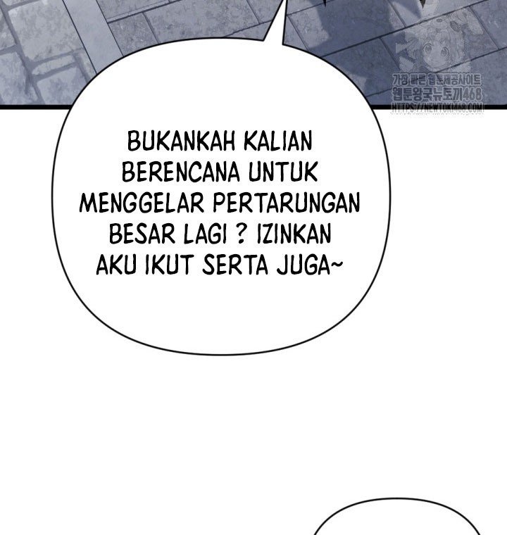 The Indomitable Wanderer Chapter 23 - halaman 19