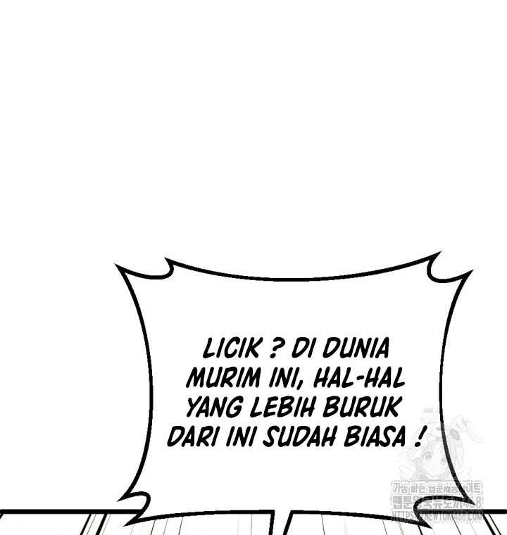 The Indomitable Wanderer Chapter 23 - halaman 25