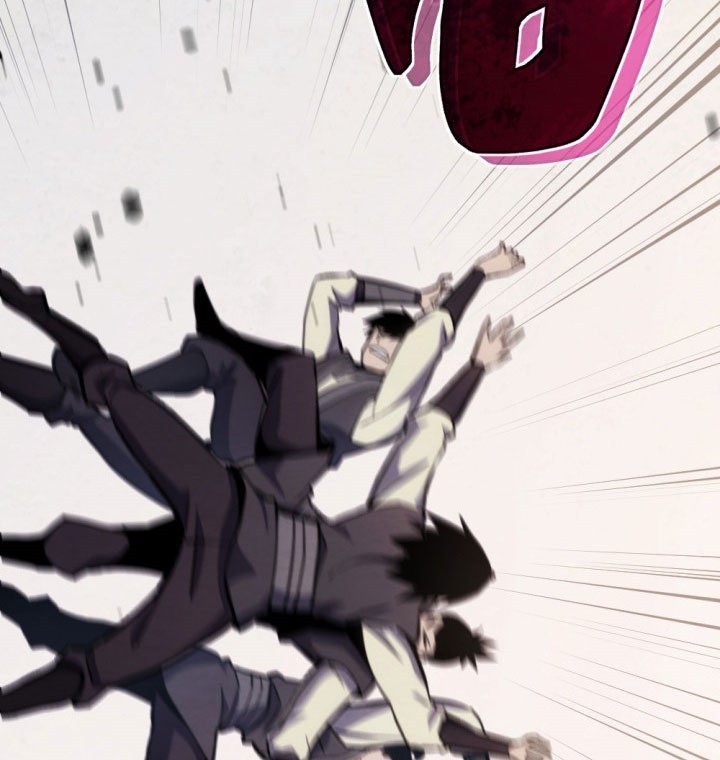 The Indomitable Wanderer Chapter 23 - halaman 34