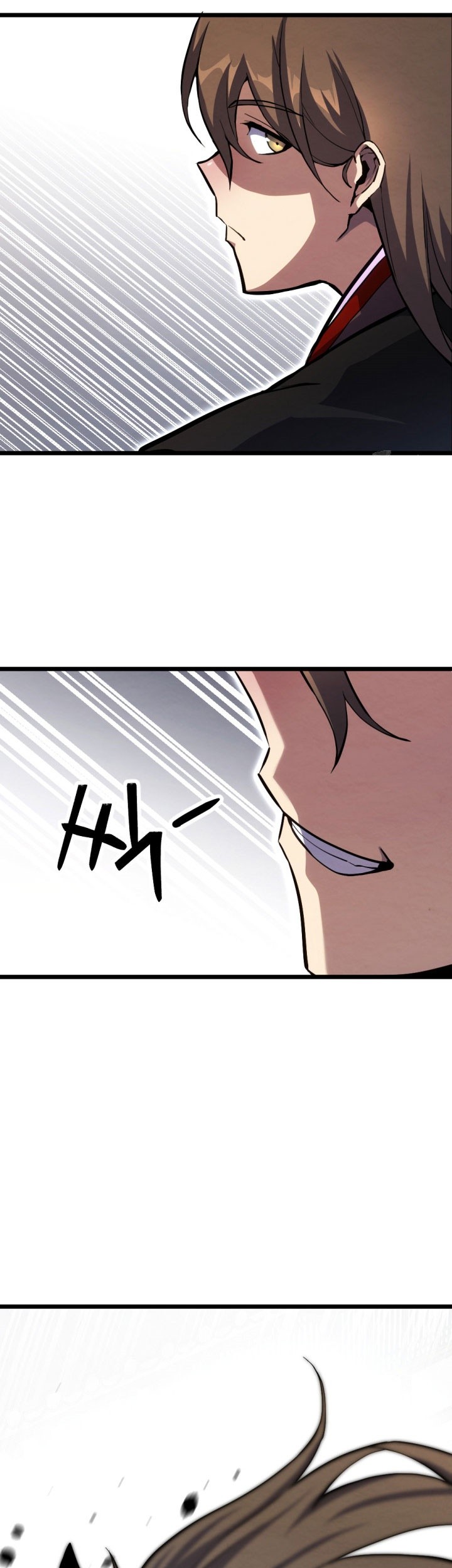 The Indomitable Wanderer Chapter 23 - halaman 41
