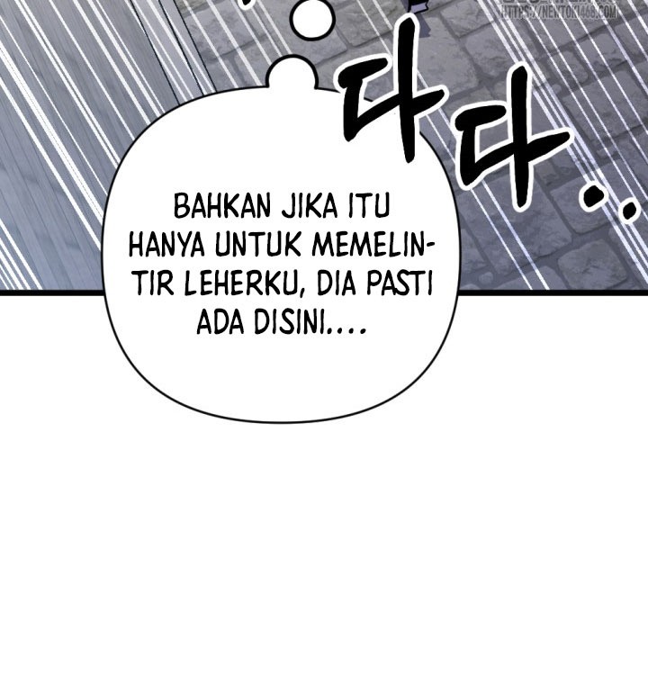The Indomitable Wanderer Chapter 23 - halaman 46