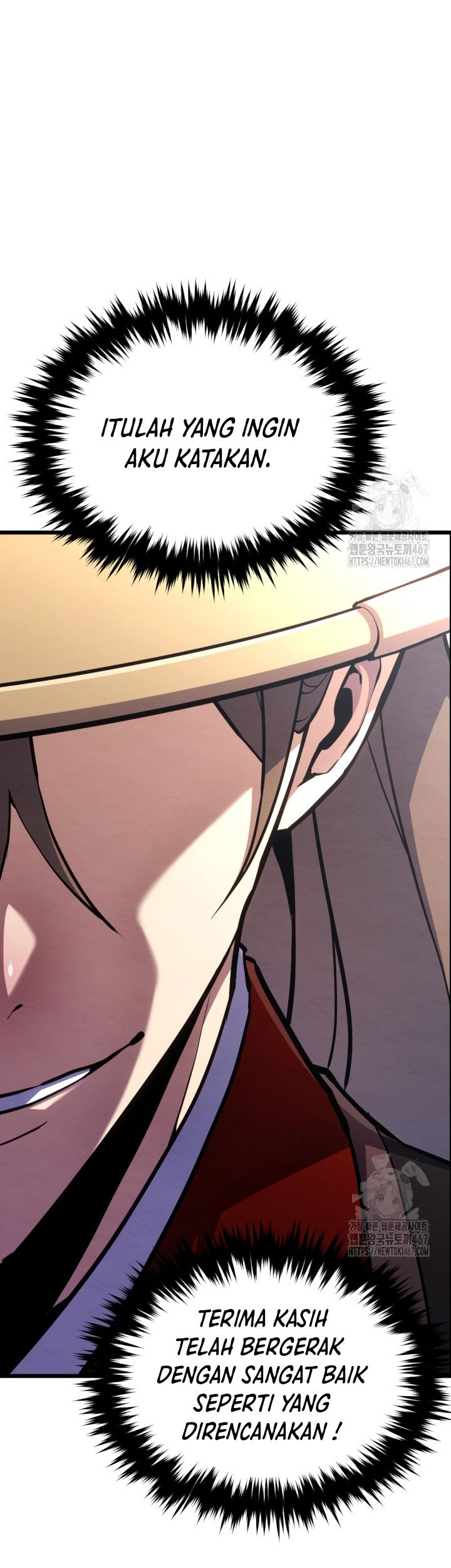 The Indomitable Wanderer Chapter 23 - halaman 5
