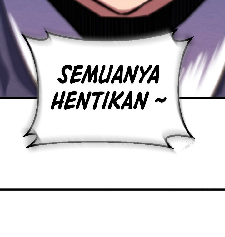 The Indomitable Wanderer Chapter 23 - halaman 52