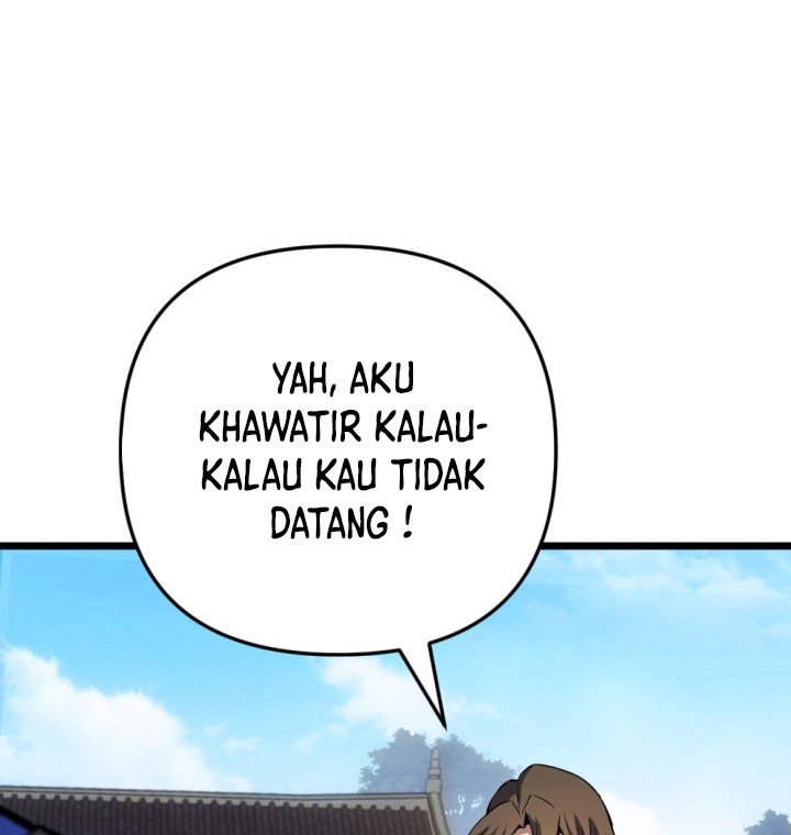 The Indomitable Wanderer Chapter 23 - halaman 55