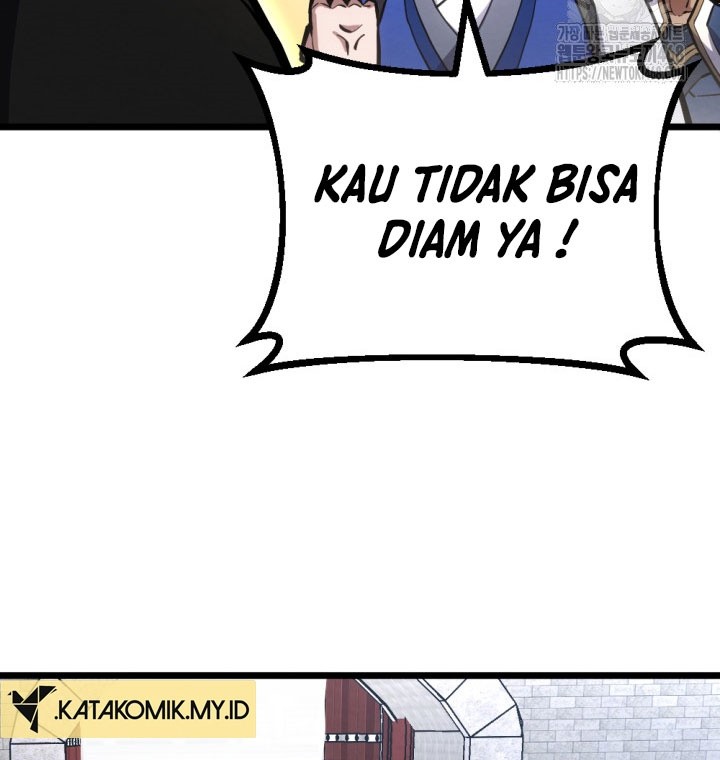 The Indomitable Wanderer Chapter 23 - halaman 58