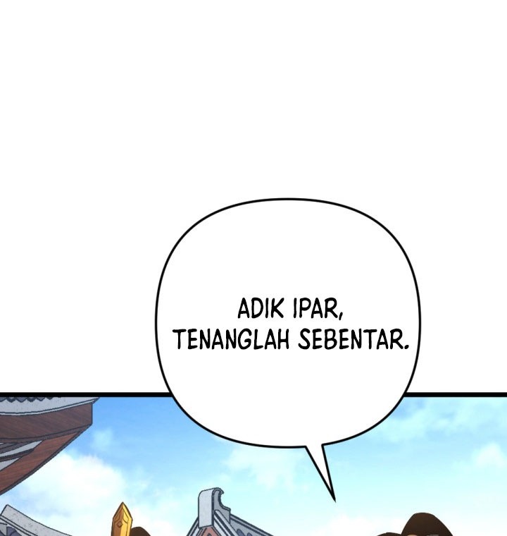 The Indomitable Wanderer Chapter 23 - halaman 61