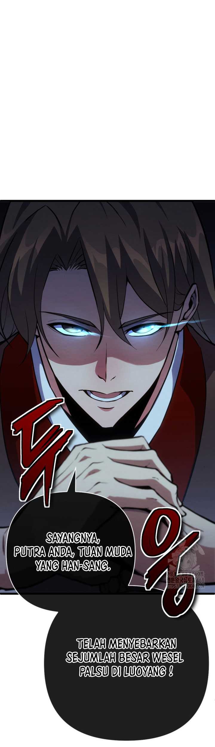 The Indomitable Wanderer Chapter 24 - halaman 2