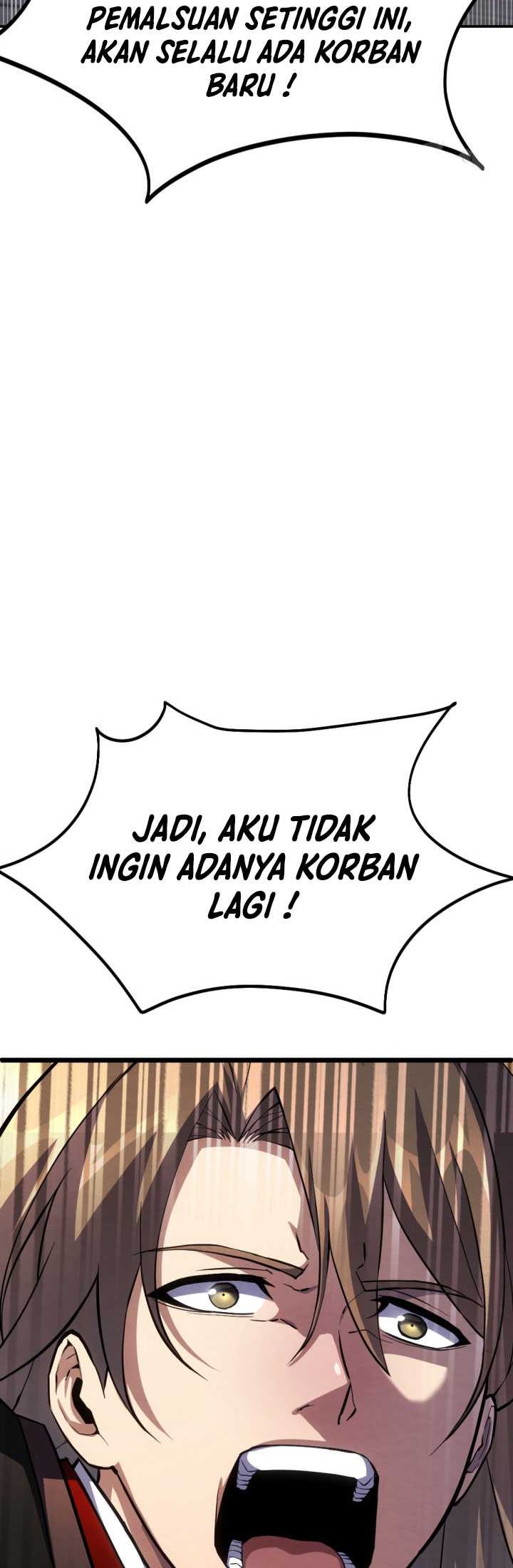 The Indomitable Wanderer Chapter 24 - halaman 37