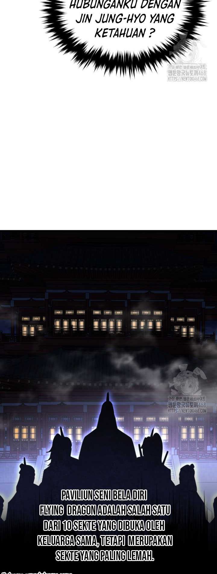 The Indomitable Wanderer Chapter 24 - halaman 4