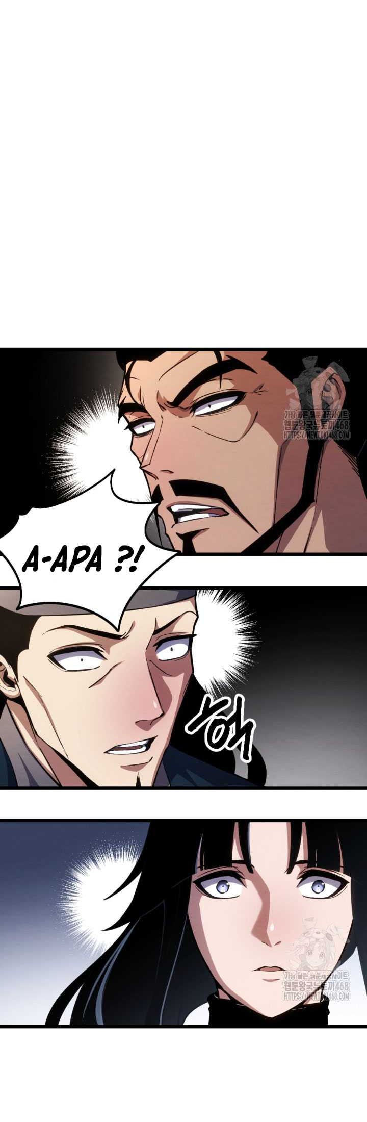The Indomitable Wanderer Chapter 24 - halaman 40