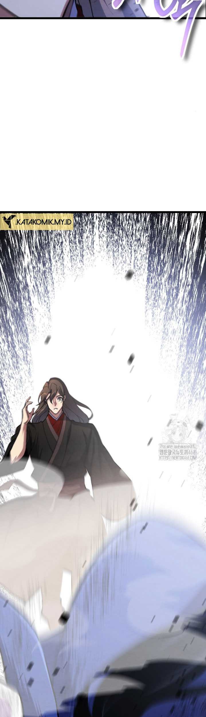 The Indomitable Wanderer Chapter 24 - halaman 53