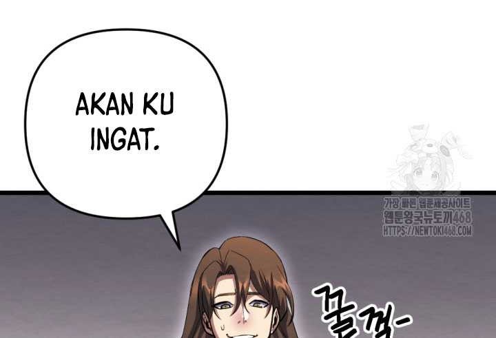 The Indomitable Wanderer Chapter 25 - halaman 13