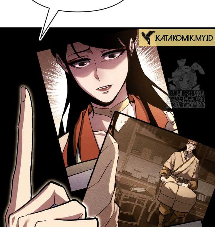 The Indomitable Wanderer Chapter 25 - halaman 19