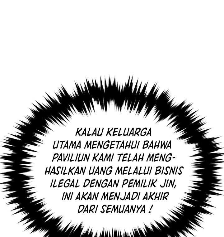 The Indomitable Wanderer Chapter 25 - halaman 37