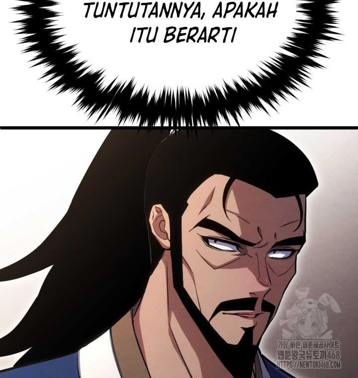 The Indomitable Wanderer Chapter 25 - halaman 40
