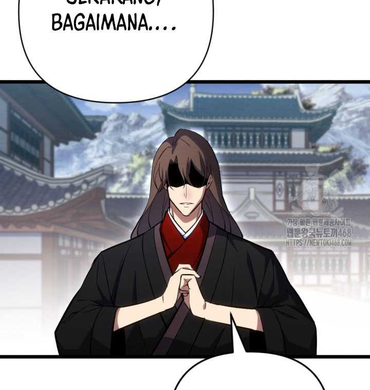 The Indomitable Wanderer Chapter 25 - halaman 43