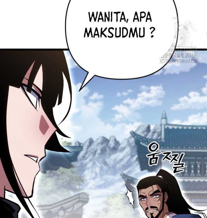 The Indomitable Wanderer Chapter 25 - halaman 46