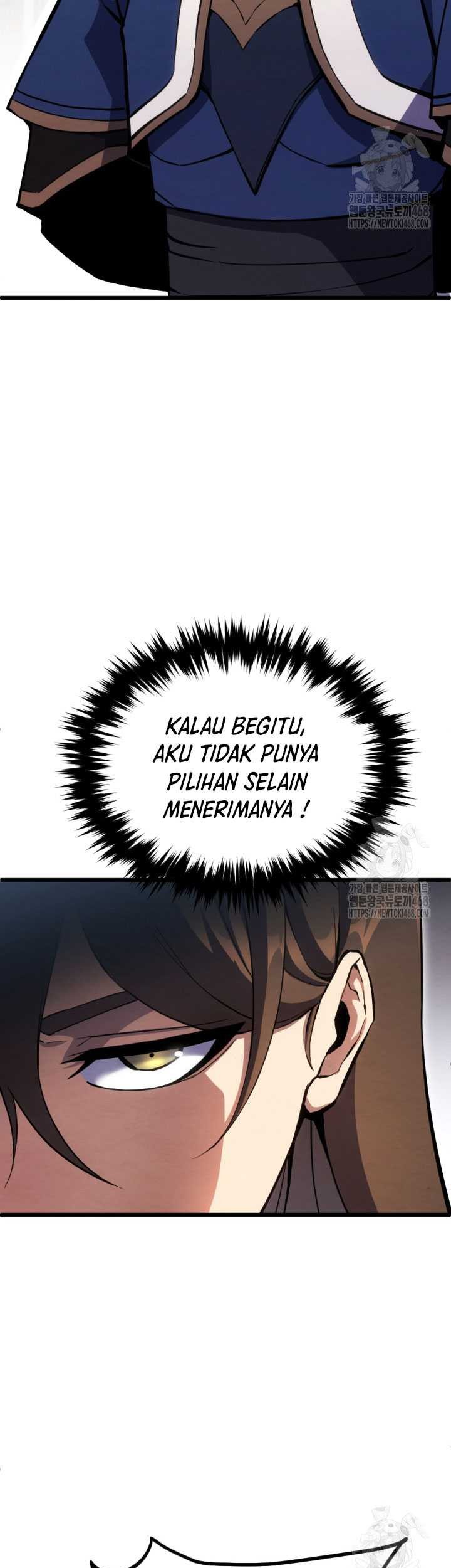 The Indomitable Wanderer Chapter 25 - halaman 50