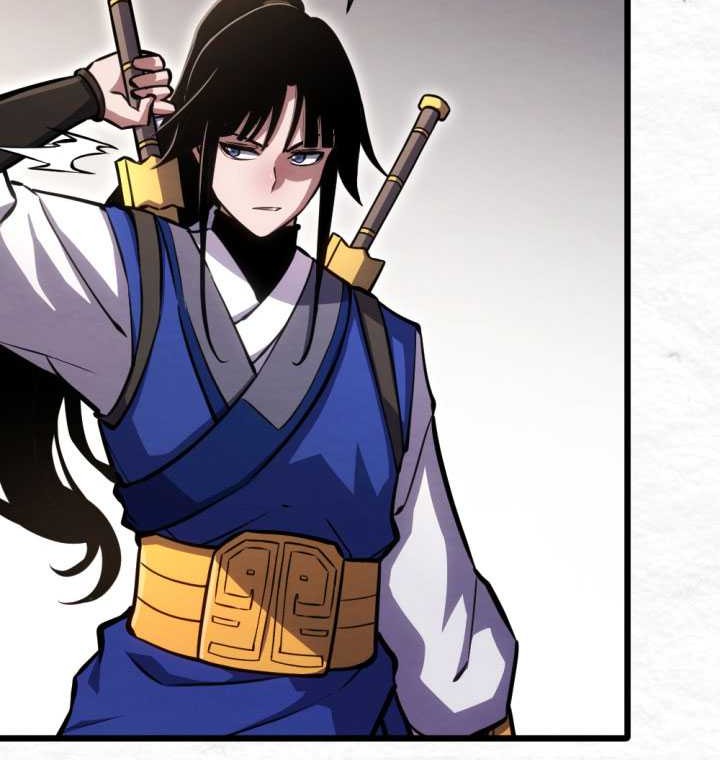 The Indomitable Wanderer Chapter 26 - halaman 22
