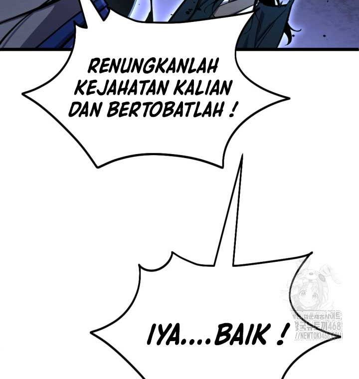 The Indomitable Wanderer Chapter 26 - halaman 28