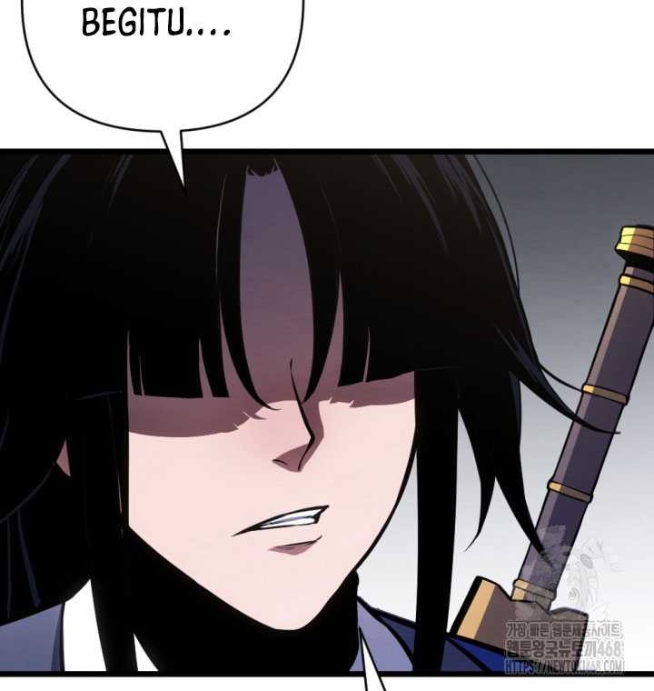 The Indomitable Wanderer Chapter 26 - halaman 40