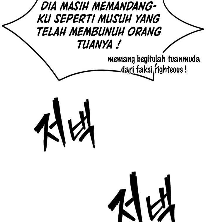 The Indomitable Wanderer Chapter 26 - halaman 55
