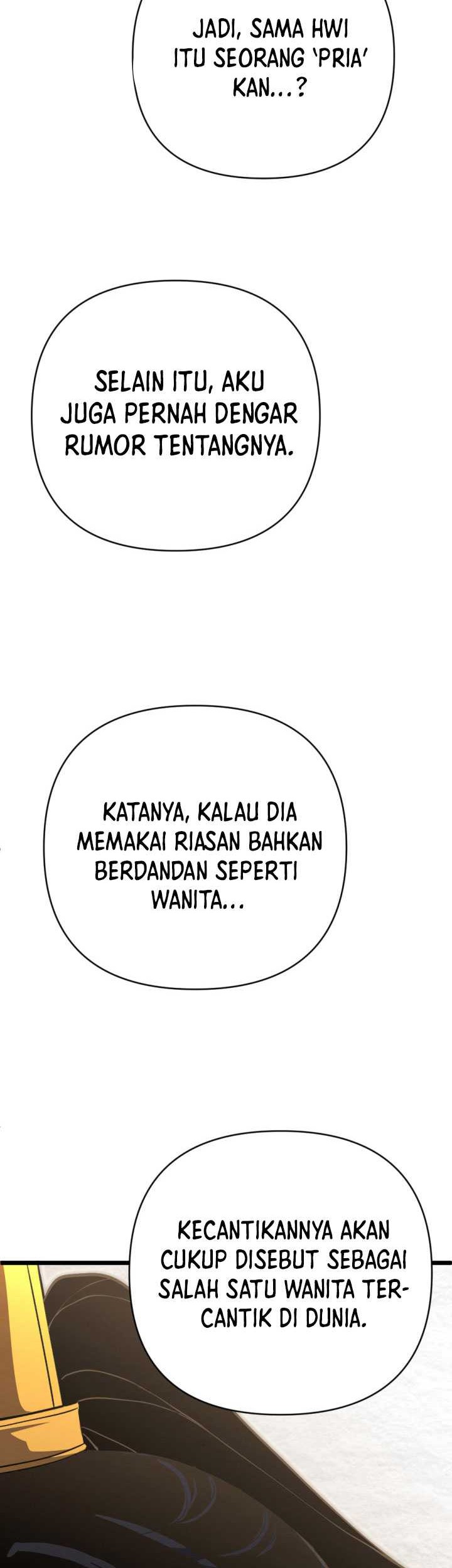 The Indomitable Wanderer Chapter 26 - halaman 57