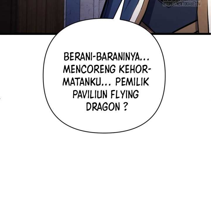 The Indomitable Wanderer Chapter 26 - halaman 61