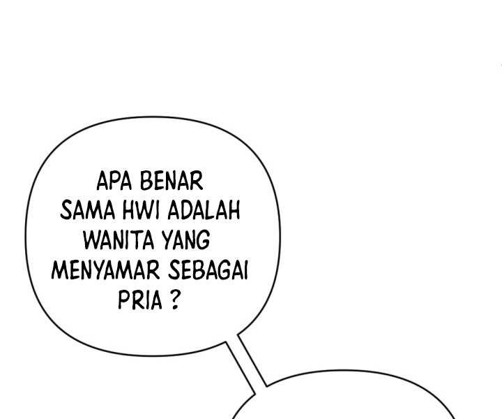 The Indomitable Wanderer Chapter 27 - halaman 10