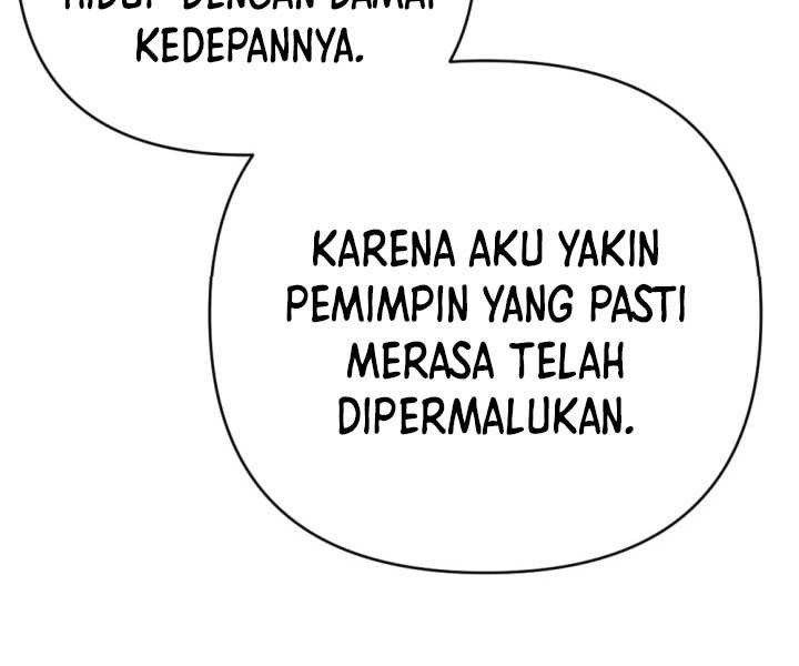 The Indomitable Wanderer Chapter 27 - halaman 16