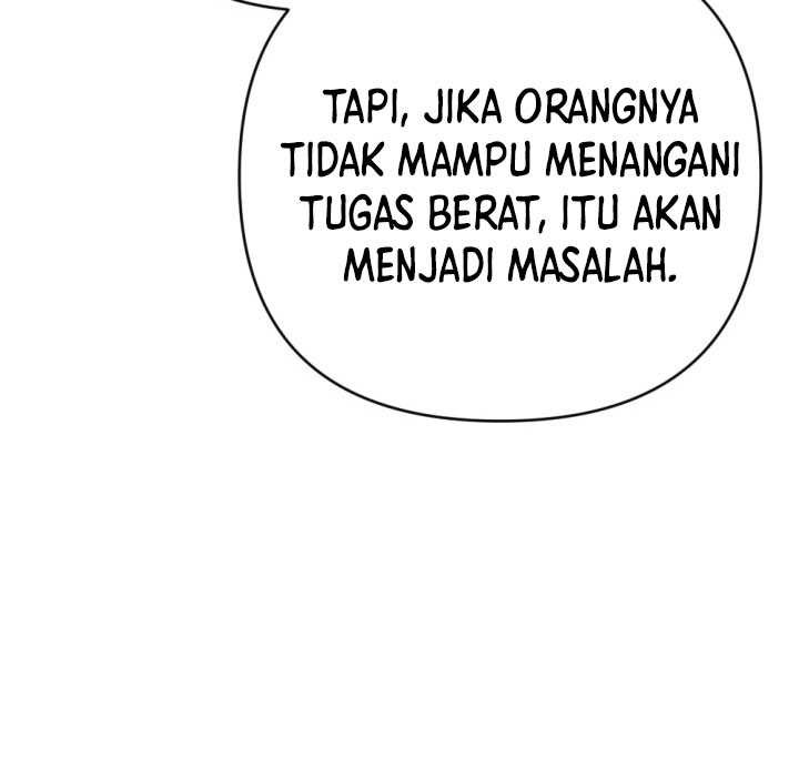The Indomitable Wanderer Chapter 27 - halaman 22