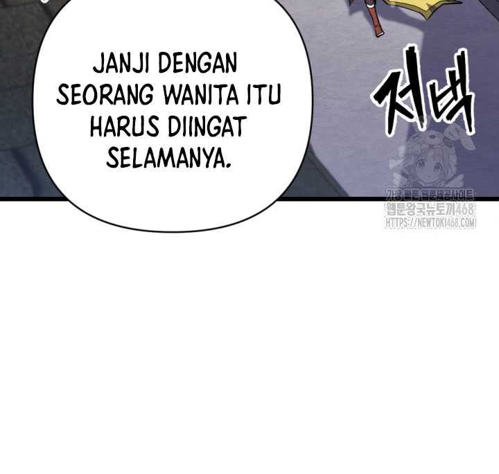 The Indomitable Wanderer Chapter 27 - halaman 28