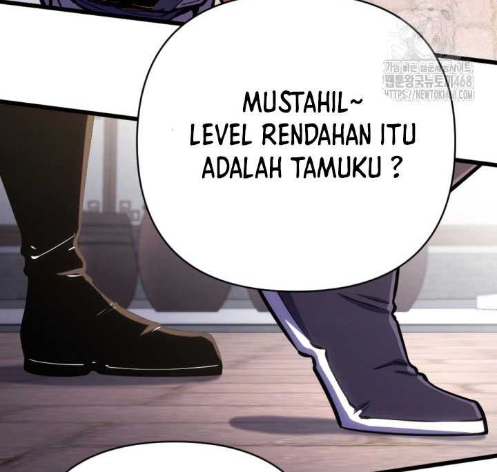 The Indomitable Wanderer Chapter 27 - halaman 31