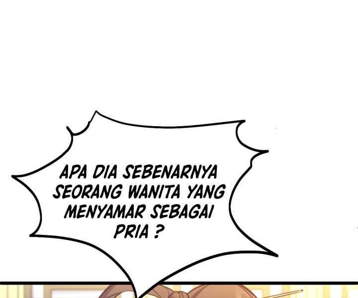 The Indomitable Wanderer Chapter 27 - halaman 4