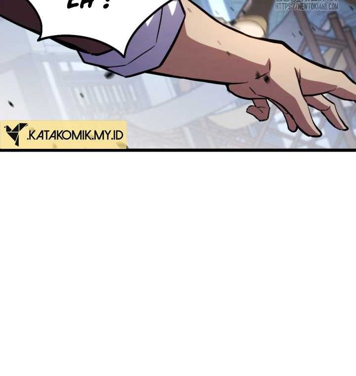 The Indomitable Wanderer Chapter 27 - halaman 46