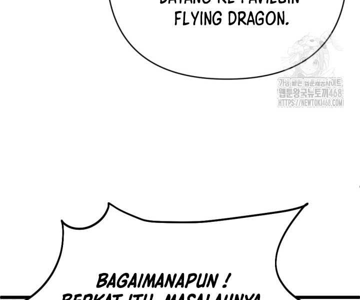 The Indomitable Wanderer Chapter 27 - halaman 7