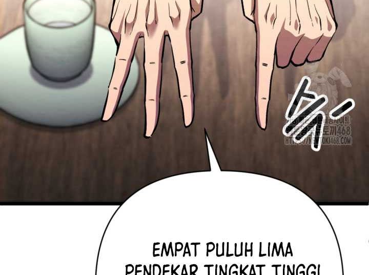 The Indomitable Wanderer Chapter 28 - halaman 10