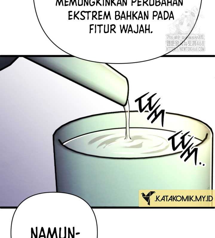 The Indomitable Wanderer Chapter 28 - halaman 19