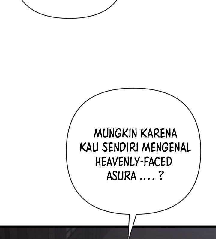 The Indomitable Wanderer Chapter 28 - halaman 22